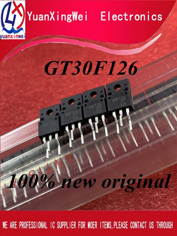  GT30F126, 30F126, TO220, 20 , ǰ